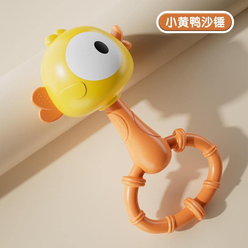 ค้อนมือถือรูปไก่น่ารัก [กระเป๋าเวอร์ชันถือ]