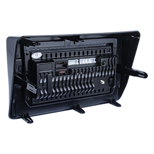 Autoradio <span class=keywords><strong>Android</strong></span> Reako 9 pouces avec écran tactile IPS, 8 cœurs, 4G, <span class=keywords><strong>2</strong></span>+32, 4+64, 8+128 <span class=keywords><strong>Go</strong></span> pour <span class=keywords><strong>Toyota</strong></span> Noah 2014-2017 - Product Image 3