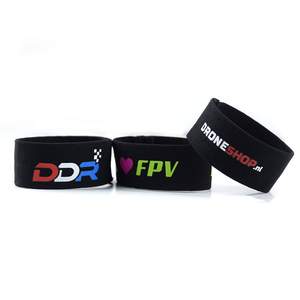 Braccialetto Elastico Ecologico Fatto a Mano Lebei con Logo Personalizzato, Design <span class=keywords><strong>da</strong></span> 10 Dollari, <span class=keywords><strong>Articoli</strong></span> <span class=keywords><strong>Regalo</strong></span> per Play Store con Serigrafia - Product Image 4