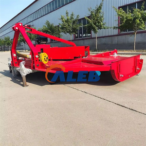 Cortacésped Cuchilla rotativa Moorland Pasture Equipo de siega - Product Image 5