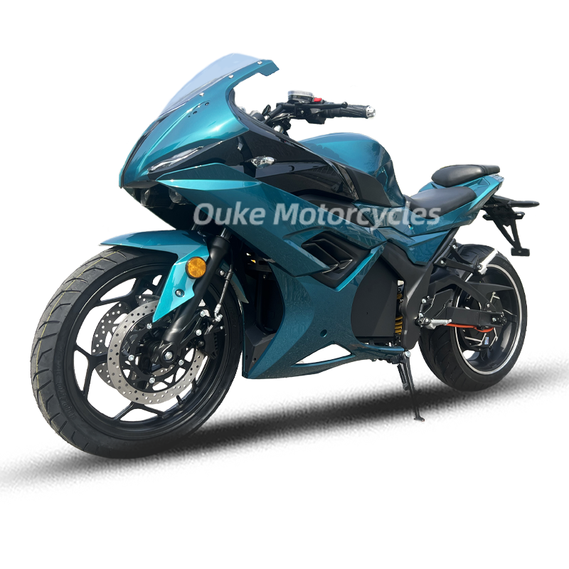 スタンフォードレーシング電動バイク5000wスクーターバイク中古