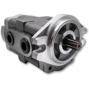 Pompe à engrenages 200-3406 2003406 à 10 dents pour pompe hydraulique SBS140, excavatrice E325C E325D E322 E345C E345D - Product Image 2