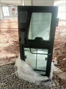 Hoge Kwaliteit Gloednieuwe Sany Mini Graafmachine Cabine Ondersteuning Op Maat Gratis Verzending Elk Model - Product Image 6