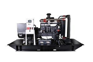 Xenic động cơ 1000 KVA tùy chỉnh Máy phát điện diesel thiết lập cách âm tán với tùy chọn thương hiệu phát điện - Product Image 4