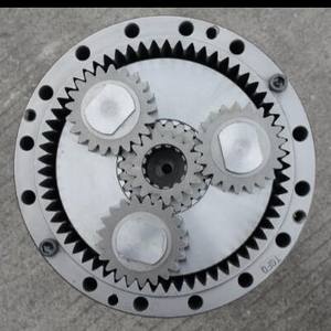 Prático venda quente Swing Gearbox SH120-3 SH125-3 SH160-5 20/925531 Swing Device para Sumitomo - Product Image 6