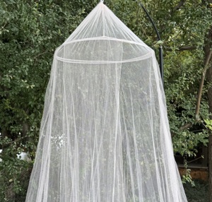 Polyester có thể gập lại đôi Dome muỗi <span class=keywords><strong>Net</strong></span> mô hình rắn không có cài đặt cần thiết cho trong nhà/ngoài trời trong nhà nhà - Product Image 3