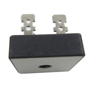 Cầu Chỉnh Lưu Một Pha Cầu Chỉnh Lưu Kbpc3510 Thiết Bị Điện CE Cầu Vuông BR Nhà Sản Xuất Chính Hãng - Product Image 5