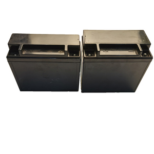 แบตเตอรี่ 12v 9ah ราคาถูก ขายดี - Product Image 1