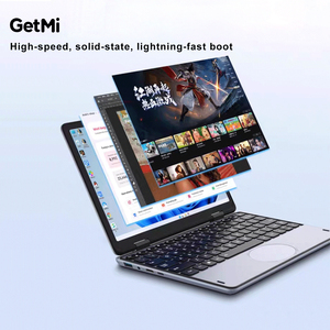 GetMi Lite 110 Best Selling <strong>Touch</strong> <strong>Screen</strong> 11 Inch Mini Laptop Pc Ips Fhd 1920*1200 Laptop <strong>Notebook</strong> <strong>Computer</strong> - Product Image 5