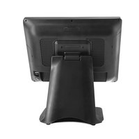 Perakende sistem tam set için toptan fiyat pos makinesi pos yazılımı yazarkasa