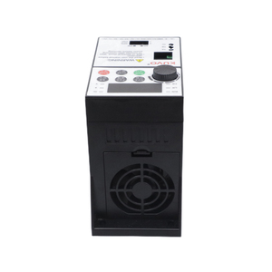 ตัวควบคุมปั๊มน้ำ KUVO KV10 V/F คอนเวอร์เตอร์ปรับความถี่ AC แบบสามเฟส ตัวควบคุมความเร็ว VFD 0.75kw 1.5kw 2.2kw - Product Image 6