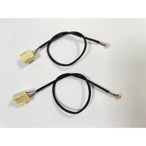 สายต่อขยายขั้วต่อทดสอบแบบแปลง 2P3P4P5P6P ขนาด 1.0 มม. - 1.25 มม. 2 เส้น - Product Image 4