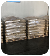 100% Poudre d'extrait de pétasite naturelle pure 15% Petasin Supplément à base de plantes de qualité alimentaire dans la méthode de test UV d'emballage de tambour de bouteille - Product Image 6