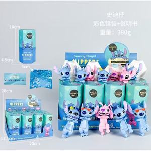 Modello intelligente JF00289 in PVC Mini Angel frutta e stile animale Action Figure serie custodia per telefono e vetrina giocattolo - Product Image 1