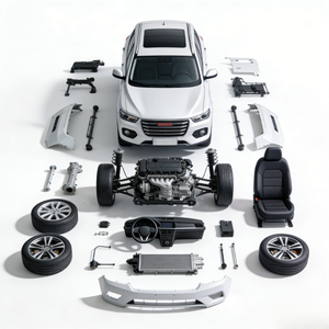 Envío Rápido: Sensor de Presión de Neumáticos y Rodamiento de Cubo de Rueda para Haval H6 (2011-2025) - Pieza de Repuesto para Sistema de Tracción de Eje (Todos los Modelos) - Product Image 6