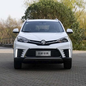 2017 MG <span class=keywords><strong>GS</strong></span> 20T Luxury Edition SUV 7 vitesses DCT essence/essence 7 vitesses DCT direction gauche intérieur sombre utilisé bas prix petite <span class=keywords><strong>auto</strong></span> - Product Image 4