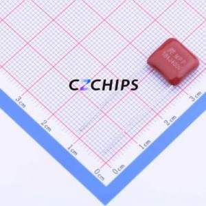 MPP184J2G1305125LC Polypropylene Film Capacitor (CBB) Through hole Component (THT) 180nF 5% 400V - Product Image 1