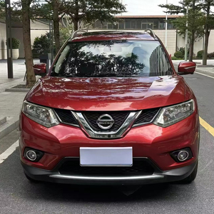 <span class=keywords><strong>นิสสัน</strong></span> <span class=keywords><strong>เอ็กซ์เทรล</strong></span> ปี 2015 รุ่น Exclusive เครื่องยนต์ 2.5 ลิตร ขับเคลื่อนสี่ล้อ ระบบสตาร์ทแบบไร้กุญแจ ฝาท้ายไฟฟ้า เกียร์ธรรมดา พวงมาลัยซ้าย เบาะหนังสีเข้ม ไฟ LED - Product Image 1