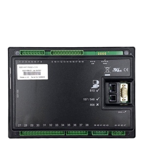 DSE5220 Deep Sea Original <b>Generator</b> Controller DSE5220 Diesel Genset Control Panel - Product Image 4