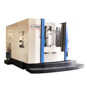 Centro de mecanizado horizontal CNC, gran oferta, con CE