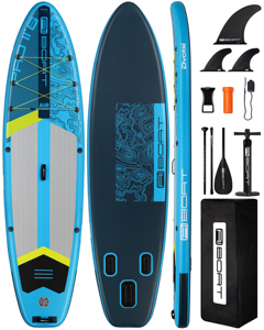 Factory Direct Dropshipping 11'6''*35''*6'' OEM SUP Stand up Paddle Board Drop Stitch <b>Inflatable</b> for Wave Surfing AI07 Unisex De - Product Image 1
