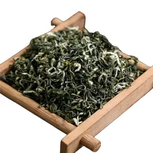 China Famous Green Tea Biluochun Green Snail Spring
