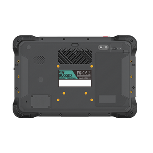 Tablette robuste 10 pouces Android 13, écran haute luminosité 1200 nits, IP67, ordinateur professionnel avec 8+128 Go de stockage - Product Image 3