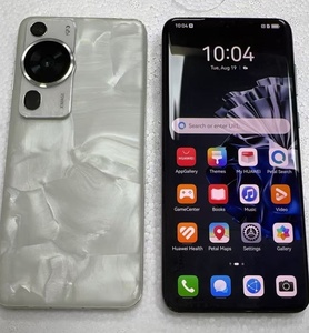 Nuevo Lanzamiento Teléfono Celular Inteligente P60 Pro 5G Doble SIM Versión <span class=keywords><strong>Global</strong></span> con 256GB ROM a Bajo Precio - Product Image 3