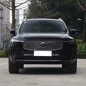 2025 04 Rediseño <span class=keywords><strong>XC90</strong></span> 2017 <span class=keywords><strong>B5</strong></span> B6 Caja de cambios automática híbrida <span class=keywords><strong>AWD</strong></span> LHD Vehículo de nueva energía para Asia - Product Image 2