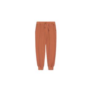 Venta al por mayor OEM personalizado casual logo cómodo algodón harem cargo Jogger pantalones de <span class=keywords><strong>niño</strong></span> multicolor de doble cara Pantalones - Product Image 2