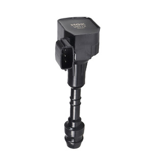 Bobines d'allumage robustes U5112, spécifications standard, composants automobiles pour les travaux de réparation de véhicules quotidiens - Product Image 2
