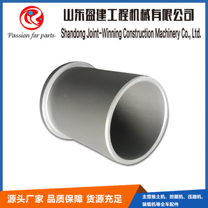 ปลอกบุชชิ่งโคมาสึ 26-23-21740 ชิ้นส่วนยางสำหรับอุปกรณ์ก่อสร้าง - Product Image 3