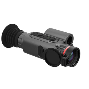 Sytong LM02-25 LRF 열화상 조준경, 야생 동물 관찰 아웃도어 사냥용 광학 나이트 비전 스코프 - Product Image 1