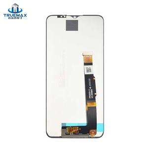 Montaje de LCD de 6,52 pulgadas para <span class=keywords><strong>TCL</strong></span> <span class=keywords><strong>30E</strong></span> 6127A 6127l Pantalla Ecran Pantalla Truemax Tela Ekran Pantalla digitalizador completo TEMX 30 E - Product Image 2