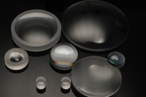 เลนส์ทรงกลมแบบ Plano-convex รุ่น H-ZF52 พร้อมเคลือบ AR ปรับแต่งได้ตามความต้องการของ OEM ค่าดัชนีการหักเหแสง 1.5 ค่าการส่งผ่านแสง 90% - Product Image 6