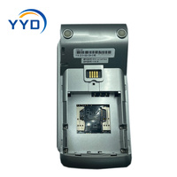 Terminal de paiement mobile portable D210G GPRS avec imprimante de tickets, en stock – D200, D210G, vx520