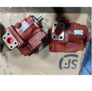 Pompe à piston hydraulique pour excavatrice Zhenyuan K3VL45/B-10RKS-P0/1-L1, pompes hydrauliques K3VL45/B-ARSM-PO-F015, K3VL45 B - 10 RMM-PO - Product Image 3