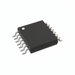 BOM IC In Stock Power Management (PMIC) Components Electronic 14 PowerTSSOP LM2852XMXA-1.5 - Product Image 1
