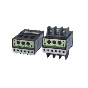 Phase sequence protection relay EOCR-DS/DST Series AC Thermal Overload Power Relay Low Power General Purpose Miniature Epoxy