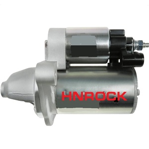 NOUVEL ALTERNATEUR HNROCK 12V DÉMARREUR 428000-8060 438000-0680 438000-1270 12626963 12655467 12657797 POUR <span class=keywords><strong>CADILLAC</strong></span> - Product Image 2