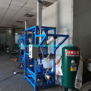 Changeur de pneus pour moto Changeur de pneus Machine à doubler les pneus - Product Image 3