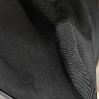 Culottes string pour hommes en cuir PU noir sexy, ajourées, lingerie gay, sous-vêtements sexy à dos en T pour hommes, vente en gros OEM