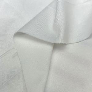 定制卡通印花针织面料180GSM弹力针织氨纶面料双拉丝儿童微针织面料 - Product Image 6