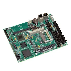 Factory Manufacture Various Customize Pcb Board Assembly Pcba Prototype Manufacturer