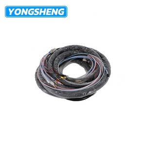 Compatible EAS002895SP <span class=keywords><strong>Domino</strong></span> CONDUIT 6M, STD AVEC CÂBLES INTÉGRÉS pour imprimante <span class=keywords><strong>Domino</strong></span> A100 A200 A300 - Product Image 2