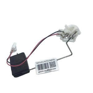เซ็นเซอร์วัดระดับน้ำมันเชื้อเพลิงรถยนต์ OEM 83320-52260 83320-52261 83320-52180 8332052261 เซ็นเซอร์วัดระดับน้ำมันเชื้อเพลิงแบบลูกลอย - Product Image 3