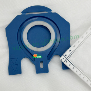 Bolsa de filtro de polvo de microtela no tejida para aspiradora 3D Mieles <span class=keywords><strong>Hyclean</strong></span> GN, accesorio de pieza de bolsa de polvo - Product Image 5