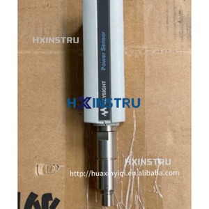 Keysight N8482H เซ็นเซอร์พลังงานเทอร์โมคัปเปิล-35ถึง + 20 dBm/10 MHz ถึง67 GHz - Product Image 2