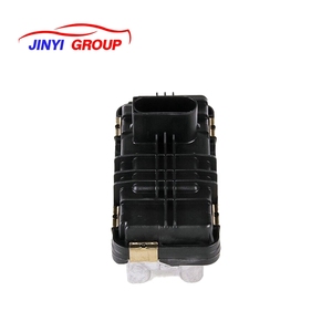 Actuador de turbocompresor para Range Rover Evoque G4D36K682AD G4D36K682AH 6NW01043027 LR083433 LR094424 LR14081 - Product Image 4