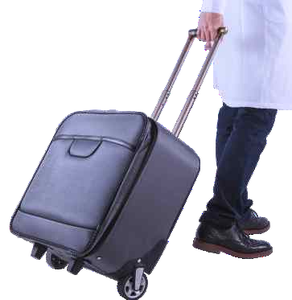 Échographe Doppler Couleur Portable Vétérinaire SONOIMAGE P50 <span class=keywords><strong>de</strong></span> Haute Qualité, Conception Légère, pour <span class=keywords><strong>la</strong></span> Gestation du Bétail - Product Image 4